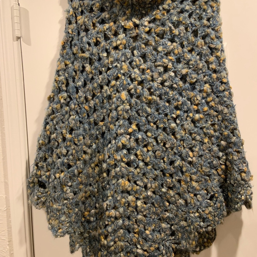 Poncho